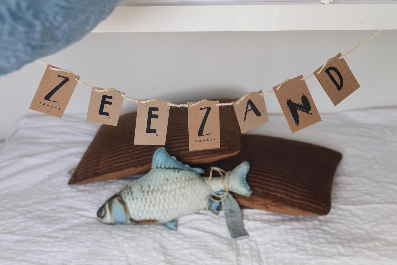 Vakantiehuisje Pluim 4 Personen - Zeezand Recreatie Stolpen Ngoại thất bức ảnh